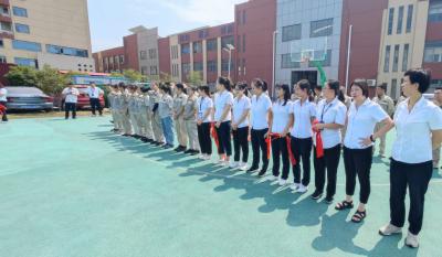 欢乐生涯  当真工作——记合肥mg冰球突破2022秋季活动会