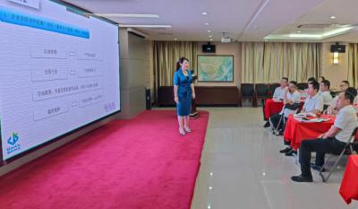 在书香中探寻利润的密码——合肥mg冰球突破2024首届想书会《缔造利润》