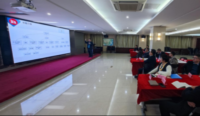 学致使用，赋能将来——合肥mg冰球突破2025《高效力人士的七个习惯》想书分享会